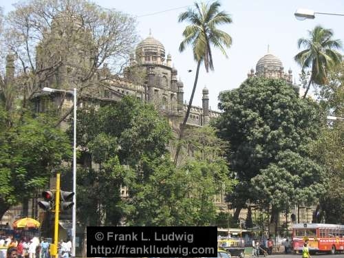 Bombay, Mumbai, India